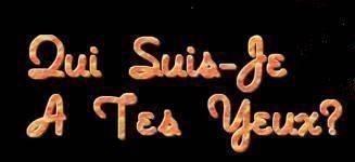 la reponse ....