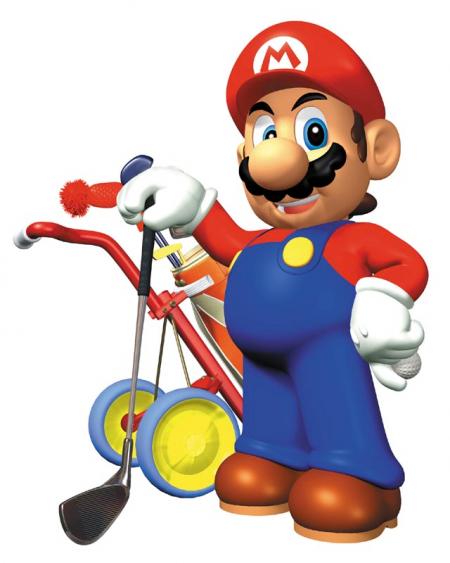 super mario......
