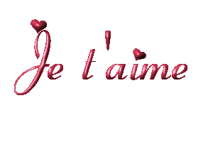 amour!!!
